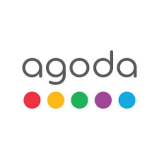 Agoda Logo