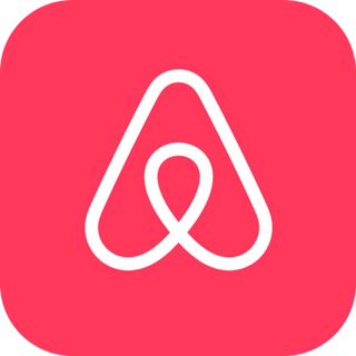 Airbnb Logo