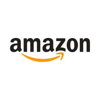 Amazon Logo