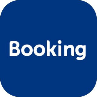 Booking.com Logo