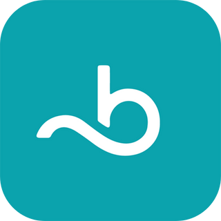 Booksy Logo