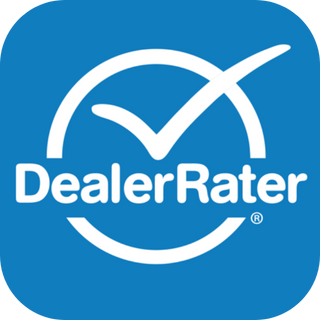 DealerRater Logo