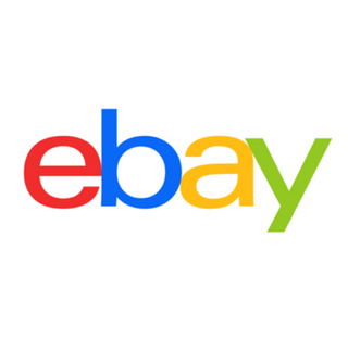 eBay Logo