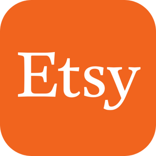 Etsy Logo