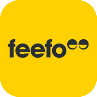 Feefo Logo