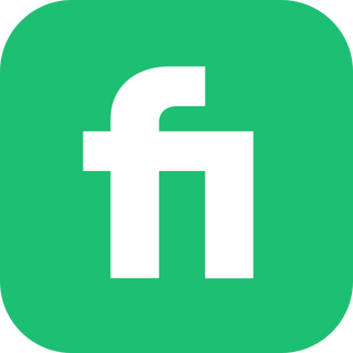 Fiverr Logo
