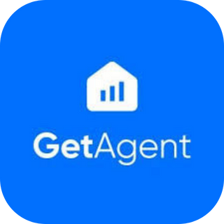 GetAgent Logo