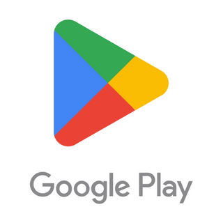 Google Play Logo