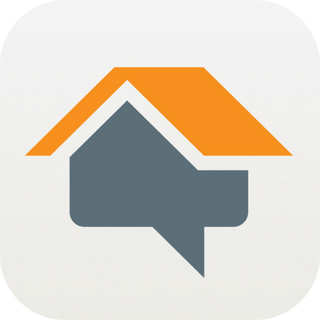 HomeAdvisor Logo