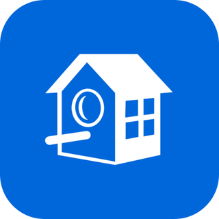HomeAway Logo