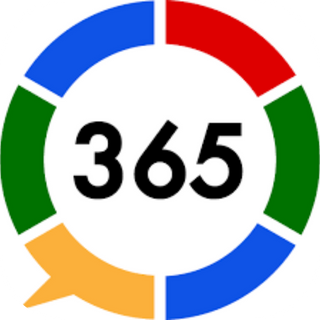 PatientConnect365 Logo