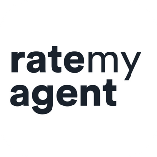 RateMyAgent Logo