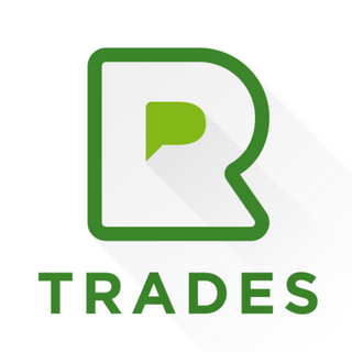 Rated People Logo