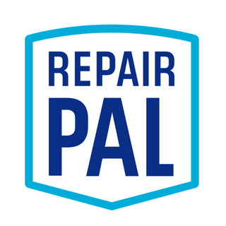RepairPal Logo