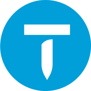 Thumbtack Logo