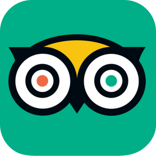 Tripadvisor Logo