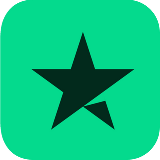 Trustpilot Logo