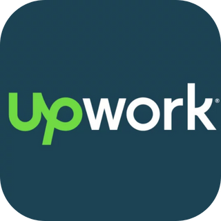 Upwork Logo