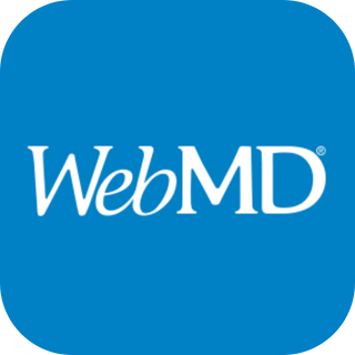 WebMD Logo