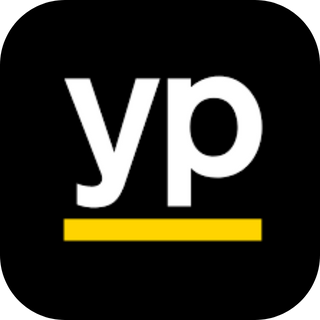 Yellow Pages Logo