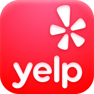 Yelp Logo