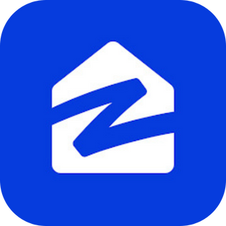 Zillow Logo