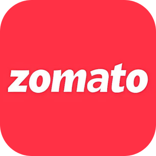 Zomato Logo